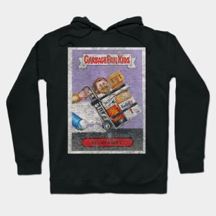 Garbage Pail Kids Hoodie